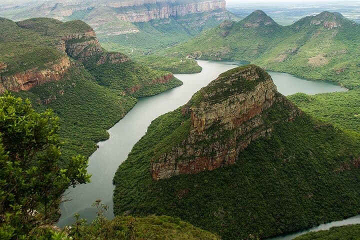 2-Day Kruger Safari & Panorama Route from Hazyview — Big Five and Blyde River Canyon photo 3