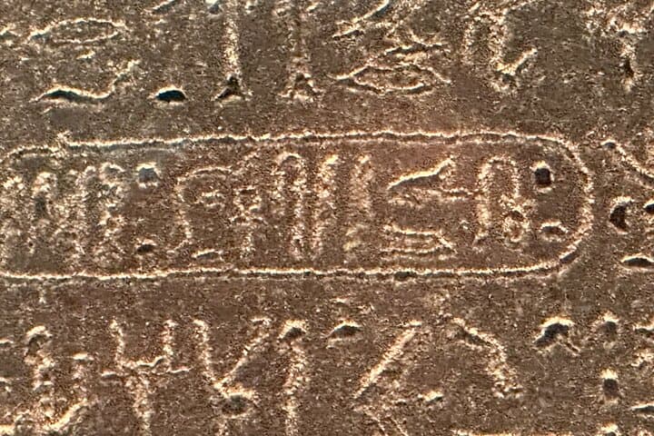 Half-Day Private Guided British Museum Tour — Rosetta Stone to Elgin Marbles photo 5