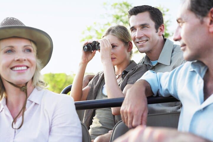 Half-Day Private Safari to Kragga Kamma Game Park from Port Elizabeth photo 6