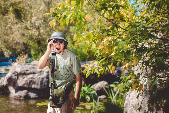 Half-Day Private Safari to Kragga Kamma Game Park from Port Elizabeth photo 2