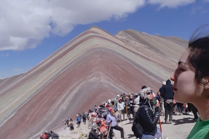 Vinicunca (Rainbow Mountain) Full-Day Trek from Cusco — What to Expect photo 5