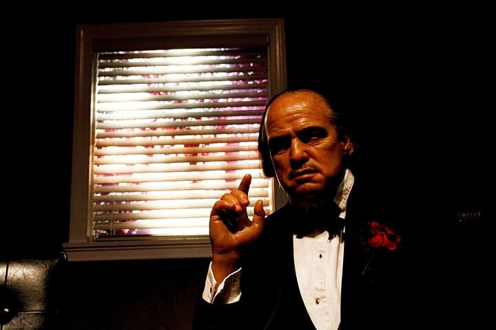Private Godfather Tour from Taormina — Savoca & Castello Schiavi Experience photo 2