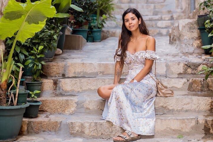 Private Hanoi Photoshoot: Capture Hoan Kiem & Old Quarter Like a Pro