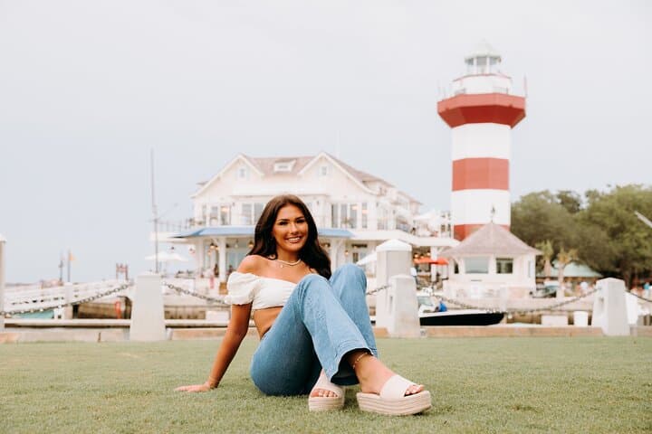 Cape Cod Private Photoshoot: Capture Iconic Beaches, Lighthouses & Coastal Portraits