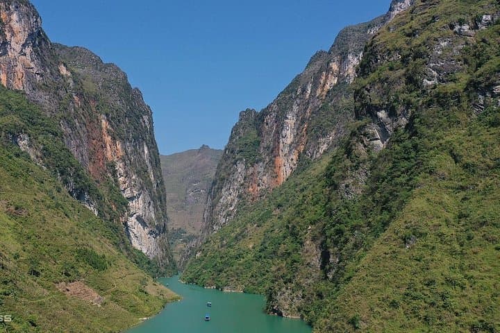 Ha Giang to Ba Be: 5-Day Private Guided Northern Vietnam Discovery photo 6