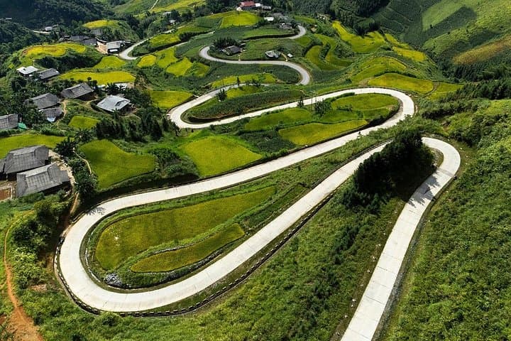 Ha Giang to Ba Be: 5-Day Private Guided Northern Vietnam Discovery
