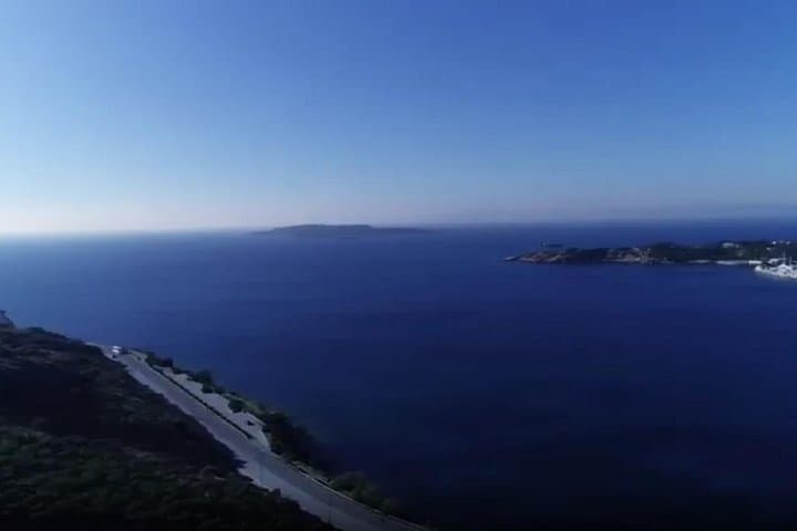 Sunset at Sounion: Private Temple of Poseidon Tour from Athens photo 1