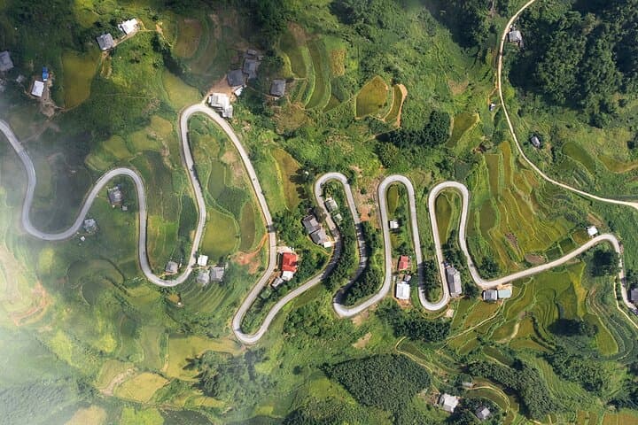 Remote Northern Vietnam: 6-Day Ha Giang, Ban Gioc & Ba Be Private Adventure photo 3