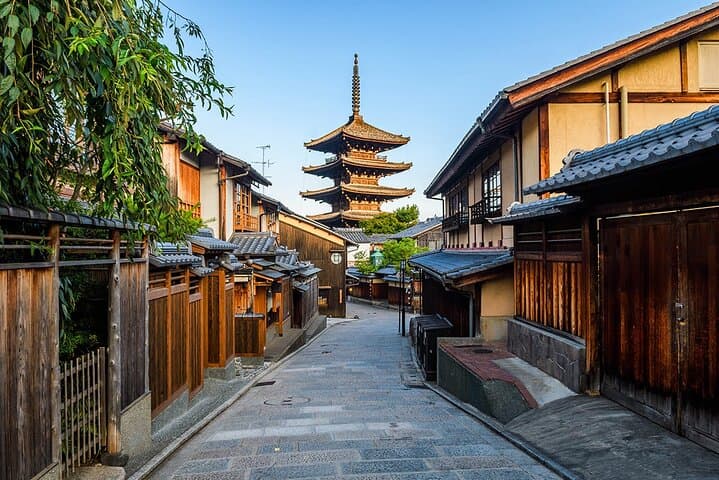 Private Kyoto Chauffeur Tour — Full-Day Customizable Sightseeing photo 3