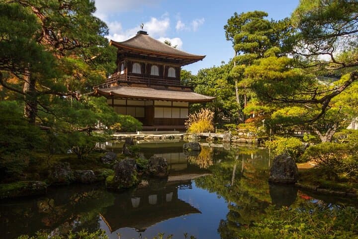 Private Kyoto Chauffeur Tour — Full-Day Customizable Sightseeing photo 5