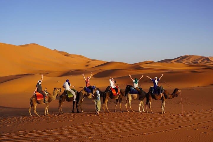 12-Day Best of Morocco: Comfort-Class Cultural and Desert Tour