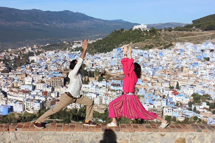 12-Day Best of Morocco: Comfort-Class Cultural and Desert Tour photo 2
