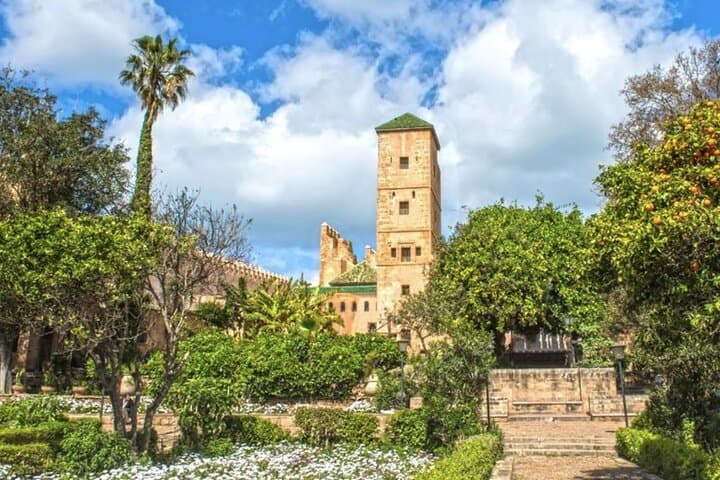Week-Long Private Historical Tour Through Morocco’s Six Cities photo 2