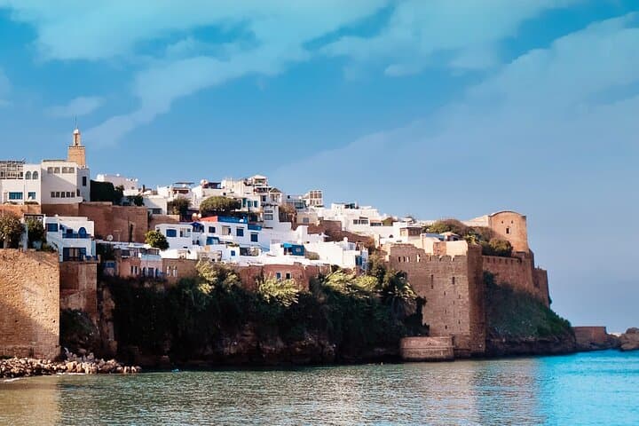 Week-Long Private Historical Tour Through Morocco’s Six Cities photo 3
