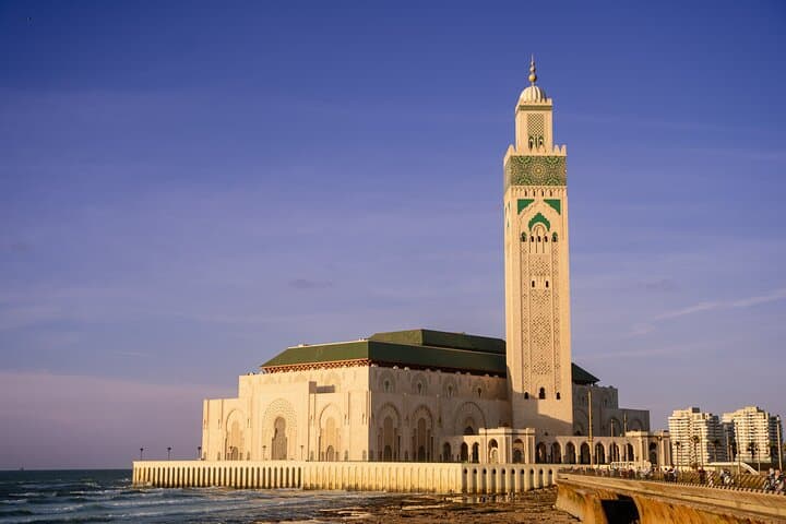 Week-Long Private Historical Tour Through Morocco’s Six Cities photo 5