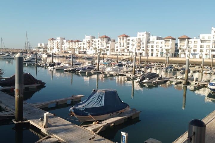 Week-Long Private Historical Tour Through Morocco’s Six Cities photo 6
