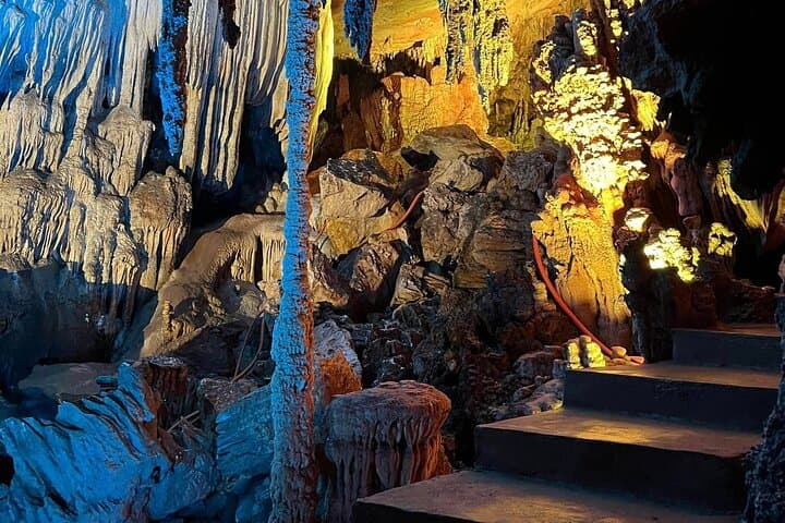 Northern Vietnam 8-Day Private Trek: Sapa, Ha Giang, Ban Gioc & Ba Be photo 4