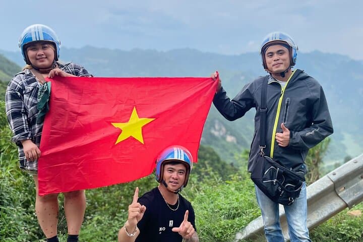 Northern Vietnam 8-Day Private Trek: Sapa, Ha Giang, Ban Gioc & Ba Be photo 1
