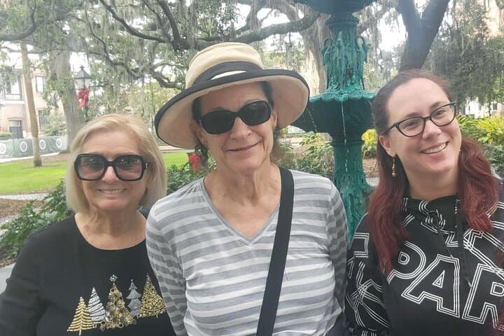 Exploring Savannah's Stories: A Private Driving Tour Through History and Culture photo 2