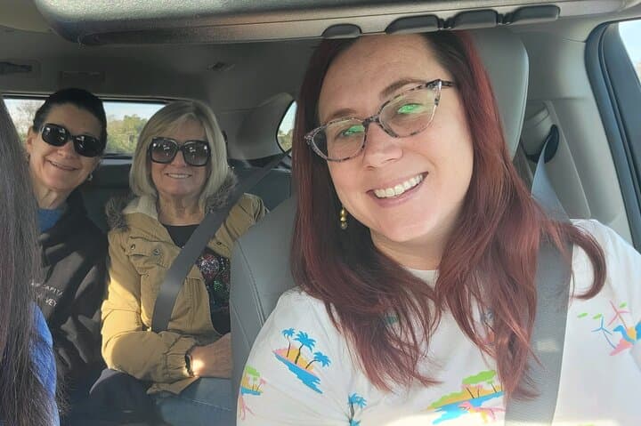 Exploring Savannah's Stories: A Private Driving Tour Through History and Culture photo 3
