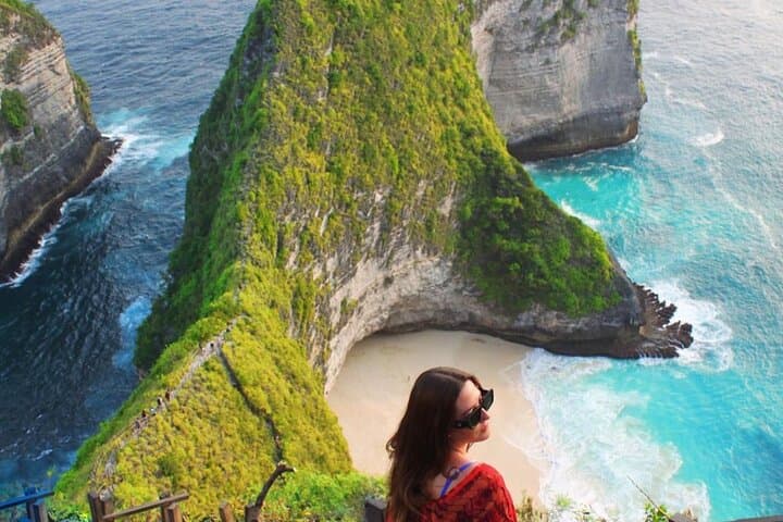 Nusa Penida West Full-Day Snorkel: Manta Bay, Crystal Bay & West Coast Viewpoints photo 6