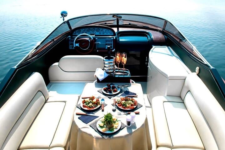 Luxury Riva Aquariva Full-Day VIP Tour of Venice's Islands photo 2