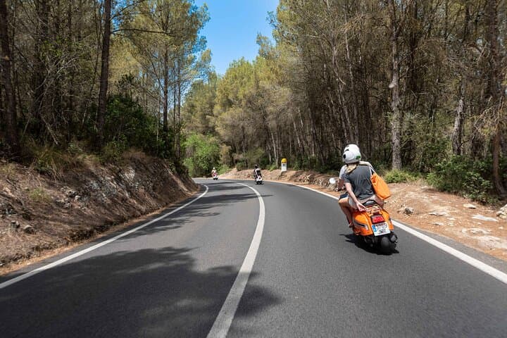 Explore Mallorca by Scooter: 24-Hour Motorbike Rental Guide photo 6