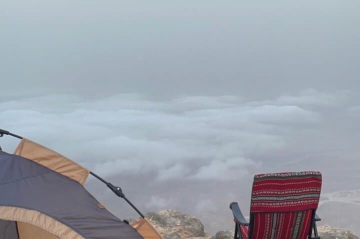 Eastern Salalah Half-Day Private Tour: Mirbat, Jabal Samhan & Tawi Atair photo 1