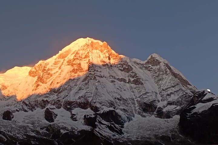Annapurna Base Camp Trek: 14-Day Teahouse Route to 4,130m photo 5