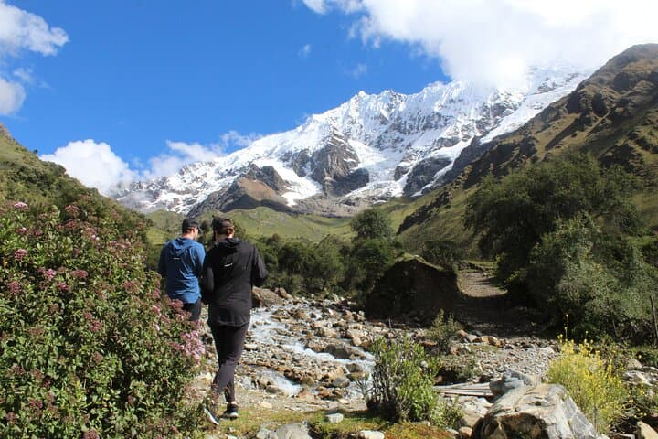 Full-Day Trek to Humantay Lake: Sunrise Hike from Cusco photo 5