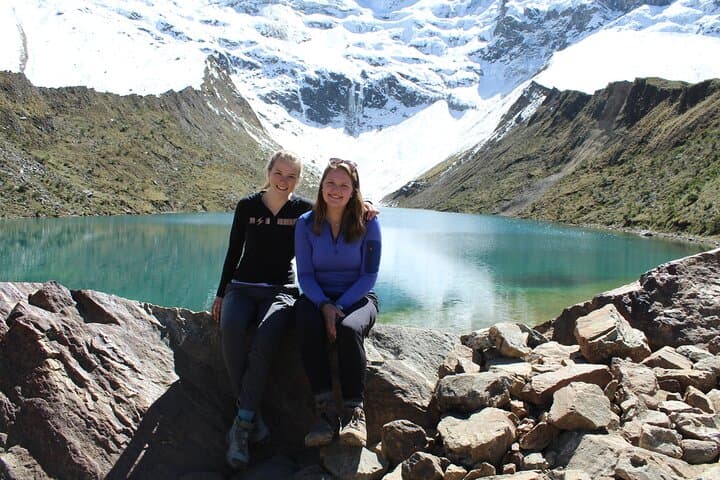 Full-Day Trek to Humantay Lake: Sunrise Hike from Cusco photo 6