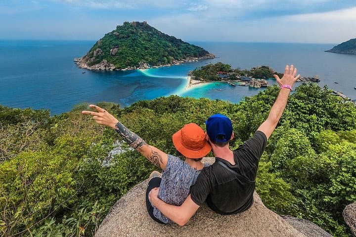 Private Koh Tao Snorkeling & Island-Hopping: Best Spots, Tips & What to Expect photo 1