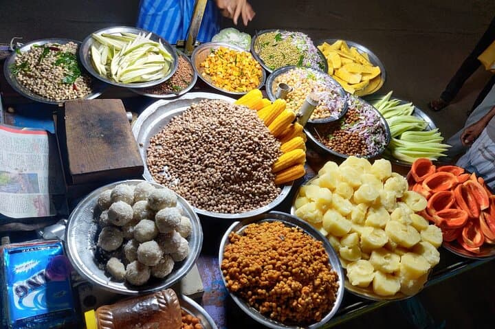 Explore Enchanting Tamil Nadu: A Six-Day Cultural Odyssey photo 2