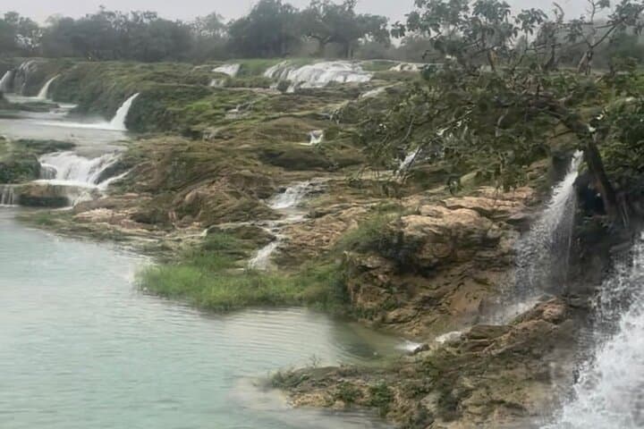 Eastern Salalah Half-Day Private Tour: Mirbat, Jabal Samhan & Tawi Atair photo 4