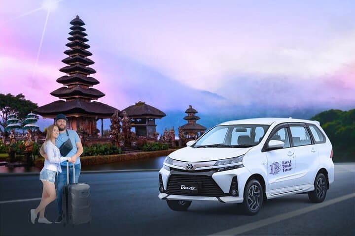 Custom Private Ubud Day Tour: Temples, Rice Terraces & Local Culture photo 3
