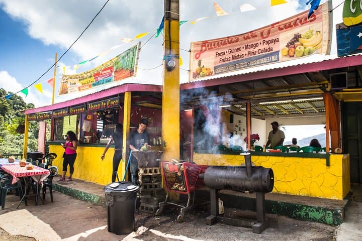 Private Old San Juan Food Tour: Mofongo, Rum & Colonial Sights photo 4