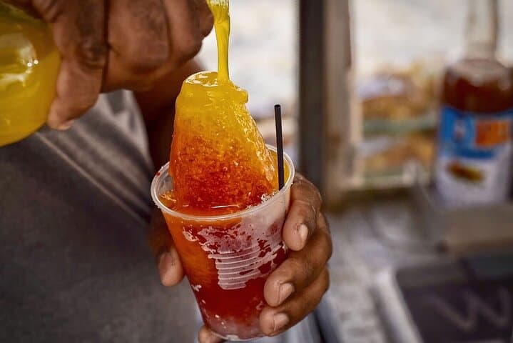 Private Old San Juan Food Tour: Mofongo, Rum & Colonial Sights photo 5