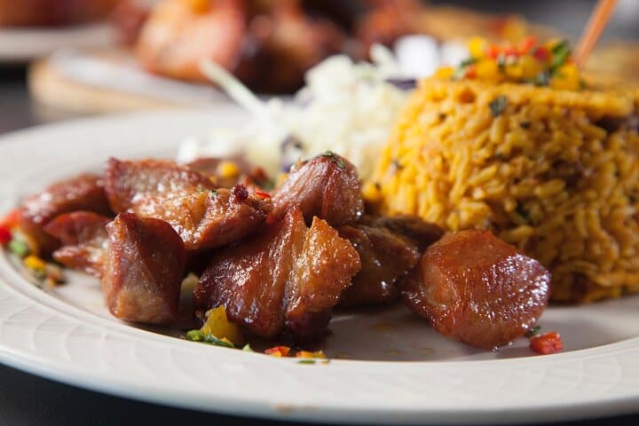Private Old San Juan Food Tour: Mofongo, Rum & Colonial Sights photo 3