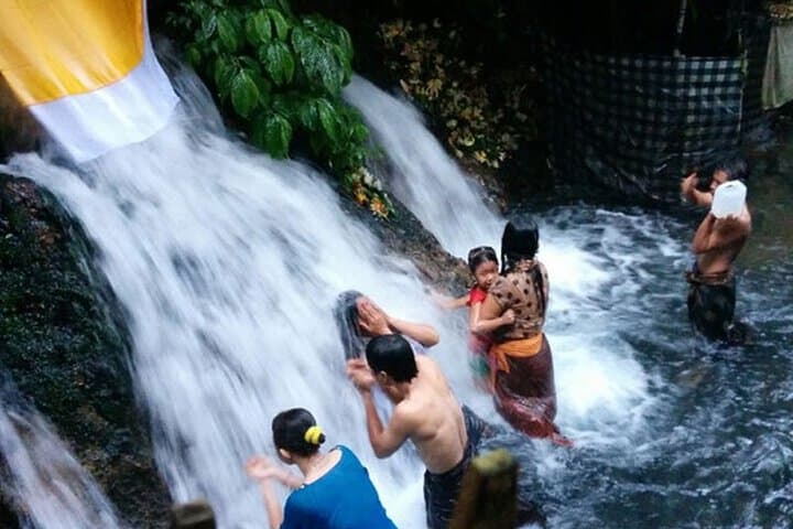 Sebatu Purification Ritual: Private Balinese Cleansing & Healer Session Near Ubud photo 5
