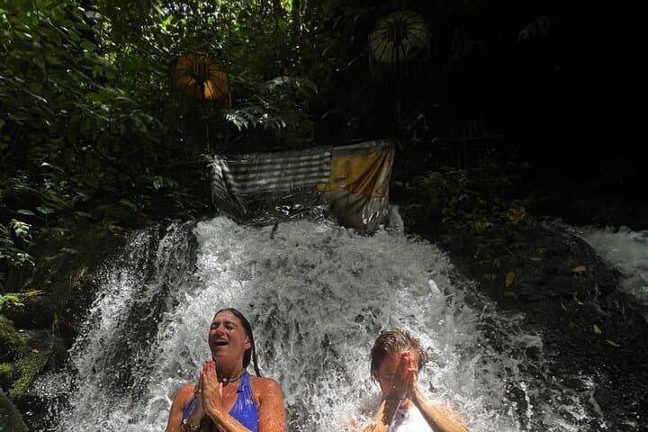 Sebatu Purification Ritual: Private Balinese Cleansing & Healer Session Near Ubud photo 6