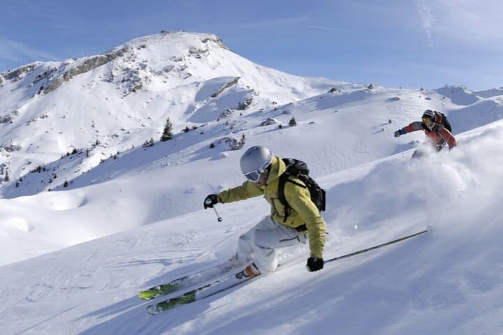 Full-Day Erciyes Ski Tour from Cappadocia to Mount Erciyes photo 4