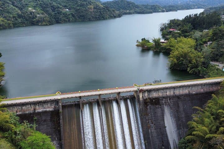 Utuado Canyon River & Waterfall Private Tour — Day Trip from San Juan photo 5