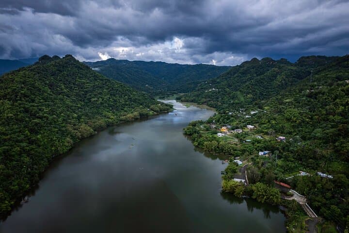 Utuado Canyon River & Waterfall Private Tour — Day Trip from San Juan photo 2