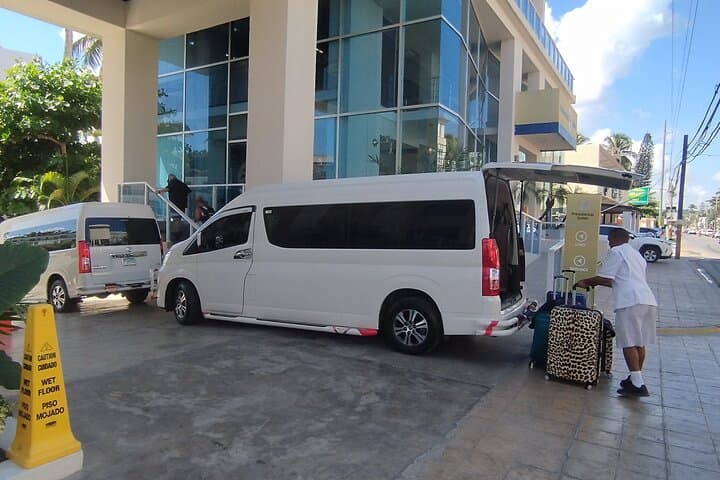 Sosua to Puerto Plata Airport Private Taxi — Quick POP Transfer & Practical Tips photo 6
