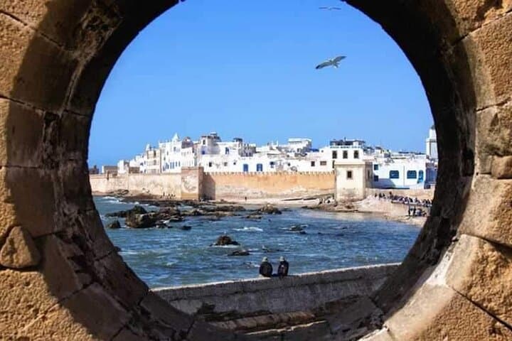Essaouira Coast Day Trip from Marrakech — Beaches, Medina & Argan Co‑ops photo 3