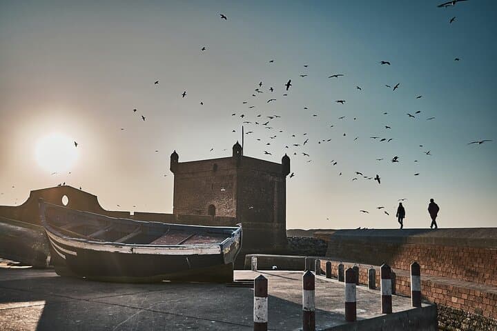 Essaouira Coast Day Trip from Marrakech — Beaches, Medina & Argan Co‑ops photo 4