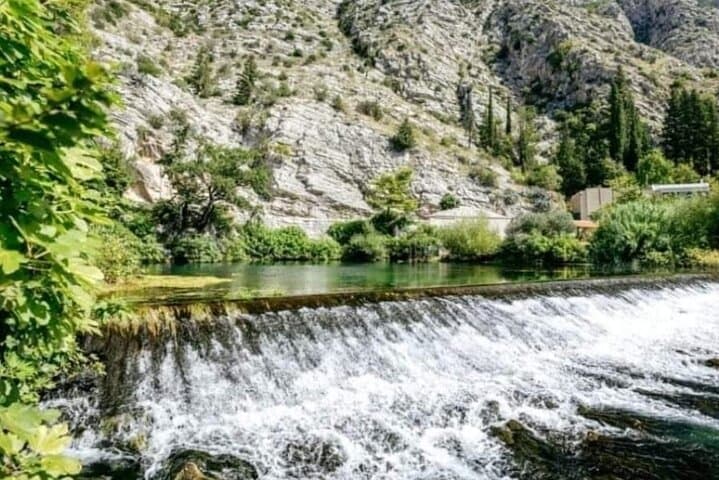 Dubrovnik Panorama Tour — Srđ Hill Views, Ombla River & Old Town Photo Stops photo 5