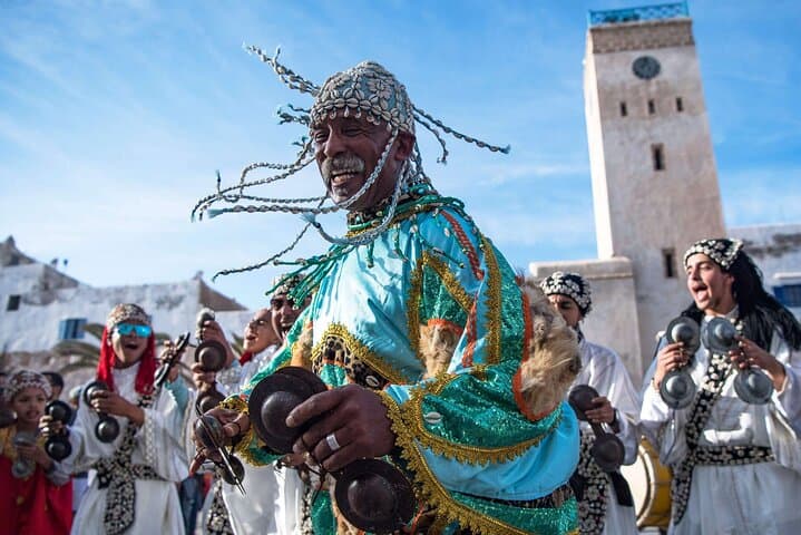 Essaouira Coast Day Trip from Marrakech — Beaches, Medina & Argan Co‑ops photo 5