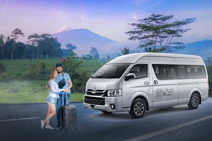 Custom Bali Day Trip with Private Driver — Tailored Itineraries from Ubud photo 6