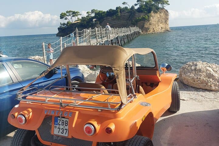 Rent a Buggy in Zakynthos: ATV & Side-by-Side Rentals for Island Exploration photo 2